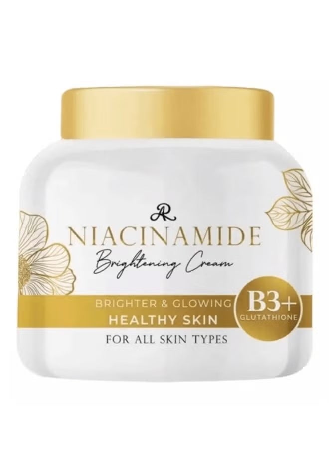 Niacinamide Skin Lightening Cream 200g